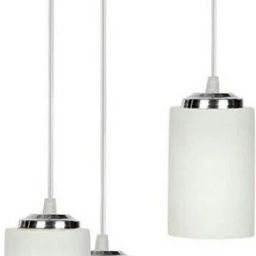 Decorative 3_Glass-Hanging_Home,Hall & Villa Pendants Ceiling Lamp-image-63