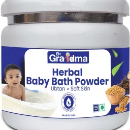 Skin Brightening Bath Powder for Babies-image-85