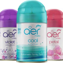 COOL, PETAL, VIOLET Refill-75