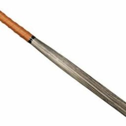 RAJSHREE ENTERPRISES silver baseball bat for playing Willow Baseball Bat For 15+ Yrs-image-79