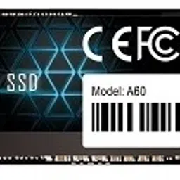 Silicon Power P34A60 256 GB Desktop, Laptop Black PCIe NVMe Internal Solid State Drive (SSD) (SP256GBP34A60M28)-9
