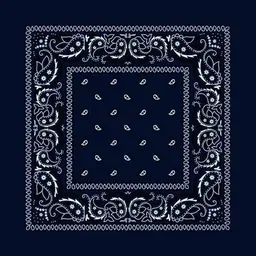 sutrawear Men Printed Bandana-picture-19