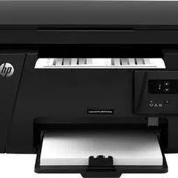 HP 126a Multi-function WiFi Monochrome Laser Printer image 3