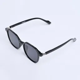snitch Others Wayfarer Sunglasses (Free Size) image 4