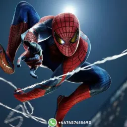 Marvel’s Spider-Man Remastered Remastered Edition-picture-30