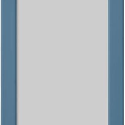 FISKBO Frame, dark grey-blue, 13x18 cm (5x7 ") 8 inch Normal-19