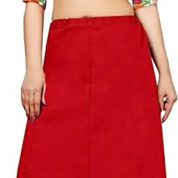 Fdofficials Petticoat Cotton Blend Petticoat-image-12