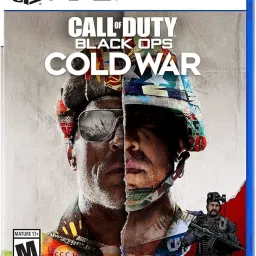 CALL OF DUTY BLACK OPS COLD WAR (COMPLETE EDITION) PS5 (COMPLETE EDITION)-45