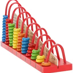 1+1 Calculation Shelf for Kids for Learning Mathematical Functions-34