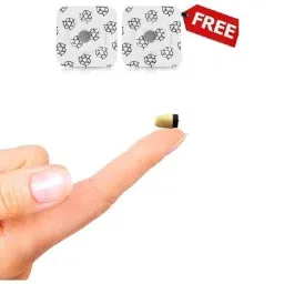 FREDI HD PLUS Mini Earpiece with Two Way Communication Device NA Voice Recorder image 5