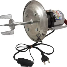 kiing Madhani machine with pot capacity 5 litre Butter Maker Churn image 4