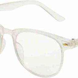 UV Protection, Polarized, Gradient, Mirrored Retro Square Sunglasses (55)-13