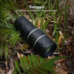 BUSHNEL 16x52 Wide-Angle Binoculars for Astronomy and Nature Binoculars-image-25