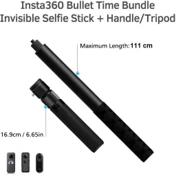 Adofys tripod Monopod Kit image 2