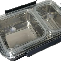 DuoServe 600 2 Containers Lunch Box-image-100