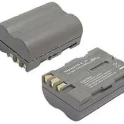 Camstuffs EN-EL3E camera battery for D70 D70S D80 D90 D100 D200 D300 D300S D700 CameraCamera Battery Charger-35