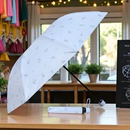 Blue dot umbre 341 Umbrella-image-59