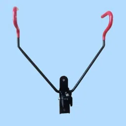 Cycle Wall Mount Stand Wall Hanger Wall Wall Hanger Space Saving 0070 | Bicycle Brake Disk-image-8