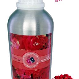 ROSE Aroma Oil-10