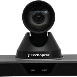 Techoprac 4K-UKD01 8.51 HDWebcam USB, Ethernet Connectivity-picture-15