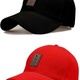Sports/Regular Cap-image-5
