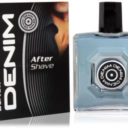 After Shave - Black-28