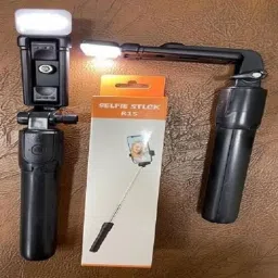 TECHEL Bluetooth Selfie Stick-25