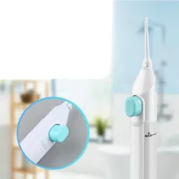 Ashish Enterprises Water Flosser Teeth Cleaner Electric Toothbrush-image-33