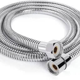 Flexible Hand Shower Hose Tube For Bathroom Toilet Bidet Spray Gun Health Faucet 1 Mtr Handshower Hose Replacement Shower Tube, Health Faucet Tube Jet Spray Pipe Hose Pipe-picture-20