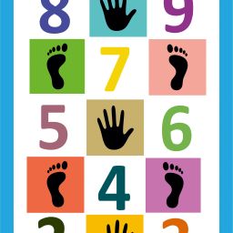 Plastic Baby Play Mat-image-38