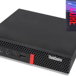 NICE COMPUTERS Core™ i7 - 9700 Octa-Core Processor | ThinkCentre Tiny PC [YTD] Intel Core i7 (9th Gen) [8 Cores, 8 Threads, 3.00 GHz] (32 GB RAM/Intel® Ultra HD 630 Graphics/1 TB SSD Capacity/Windows 11 Pro) Mini Tower with MS Office-image-57