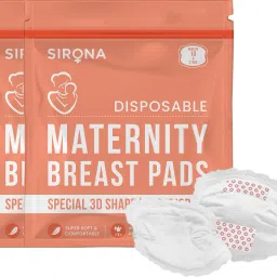 Disposable Maternity Nursing Breast Pad for Women Nursing Breast Pad-image-67