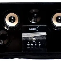 Osaki SUPERB Soundbar-bsst 400 W Bluetooth Soundbar-image-8