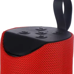 MZ SPEAKER) Dynamic Thunder Sound With High Bass 10 W Bluetooth Speaker image 2