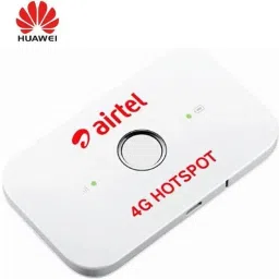 Airtel E5573cs Dongle 150Mbps 4G All Sim Supported Unlocked Router (Sold By IT KING) Data Card-image-10