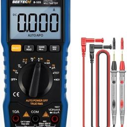 B-535 Digital Multimeter-image-11