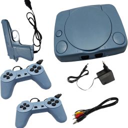 Nouveau Best Included Adventure Video Game/Kids Play More Video Games NA GB with contra, super mario bros, duck hunt, racing game, fighting game-31