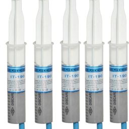 Techy-tech Carbon Based Thermal Paste-29