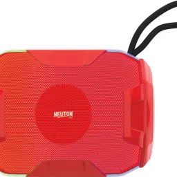 NEUTON A005 Dj Mini Speaker Bass Wireless Bluetooth Speaker for car/laptop/home audio 10 W Bluetooth Party Speaker image 2