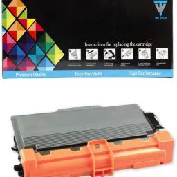wetech TN-3350 Black Compatible Toner Cartridge for Brother HL-5440D, HL-5450DN, HL-5470DW, HL-6180DW, DCP-8110D, DCP-8110DN, DCP-8155DN, MFC-8510DN, MFC-8910DW, MFC-8950DW Printer Black Ink Cartridge-image-13