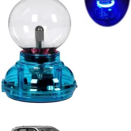Universal Music Control Party Lighting Plasma Ball Lamp For Car/Home/Office-141 Car Fancy Lights-image-94
