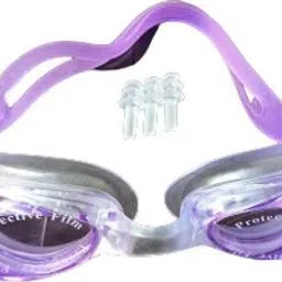 Set of Colorful swimming goggles-picture-14