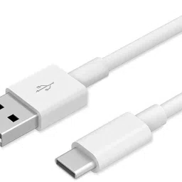 Accessories At Cost USB Type C Cable 18 A 1 m 3.1Amp / 3 Amp / 18W / 27W Fast Charging Cable USB Type C (3A / 3.1A)-24