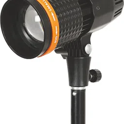 KODAK V50 Spot Light 1000 lx Camera LED Light-23
