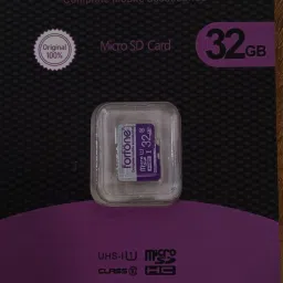 BS FORFONE_MC_32GB ULTRA SPEED MEMORY CARD 32 GB MicroSDHC Class 10 50 MB/s Memory Card Compatible with Gaming Console, Computer, Tablet, Camera, Mobile-image-35
