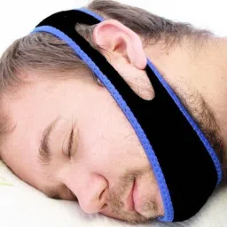 niknats JSA-65 Anti-snoring Device image 3