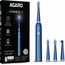 AGARO Cosmic Lite Sonic Electric Toothbrush-image-58