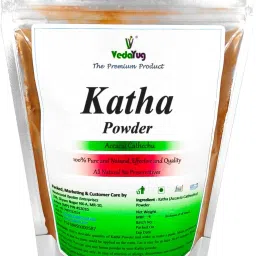 Katha Powder 100% Pure (100 Gram)-image-35