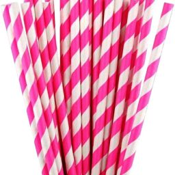 Straight Drinking Straw-image-96