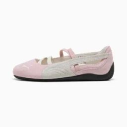 puma Speedcat Suede Ballet Women's Shoes-picture-40